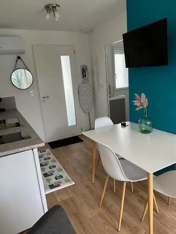 Ker-Ysa Apartman Plomodiern