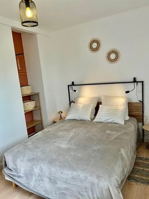 Ker-Ysa Apartman Plomodiern