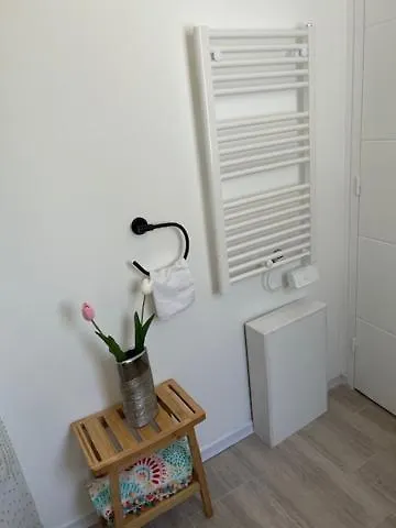 Ker-Ysa Apartman Plomodiern