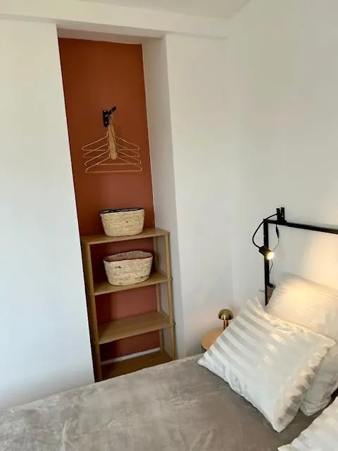 Ker-Ysa Apartman Plomodiern 0*,