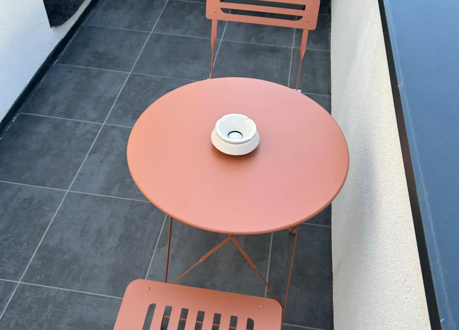 Ker-Ysa Apartman Plomodiern