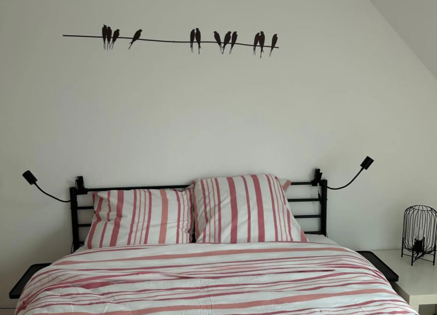 Ker-Ysa Apartman Plomodiern