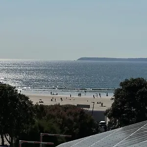 Hébergement de vacances Pors Ar Vag, Plomodiern